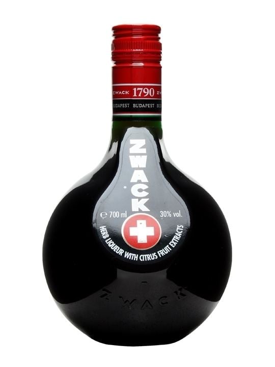 Unicum Unicum Liqueur The Whisky Exchange