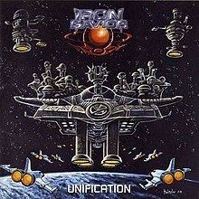 Unification (album) httpsuploadwikimediaorgwikipediaenthumb6