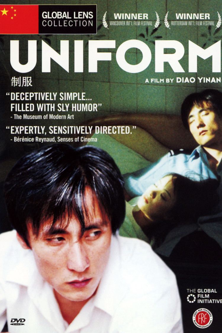 Uniform (film) wwwgstaticcomtvthumbdvdboxart189576p189576