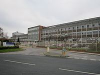 Unilever Research & Development Port Sunlight Laboratory httpsuploadwikimediaorgwikipediacommonsthu