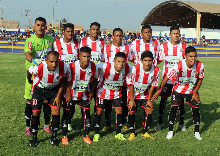 Unión Huaral Segunda Unin Huaral confirm a su plantel para la temporada 2016