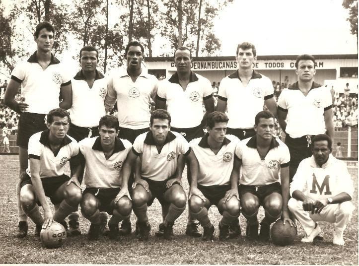 União Bandeirante Futebol Clube - Alchetron, the free social encyclopedia