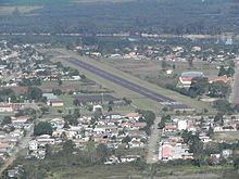 União da Vitória Airport httpsuploadwikimediaorgwikipediacommonsthu