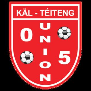 Union 05 Kayl-Tétange httpsuploadwikimediaorgwikipediaencc9Uni