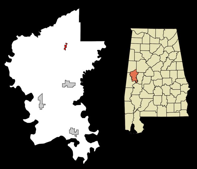 Union, Alabama