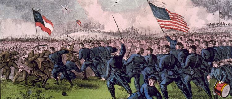 Union Army Union Army HistoryNet
