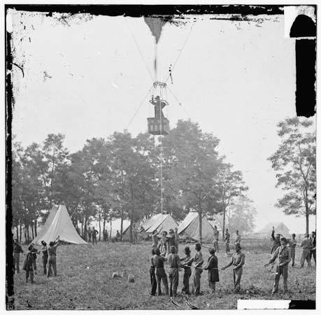 Union Army Balloon Corps httpsmedia1britannicacomebmedia331820330