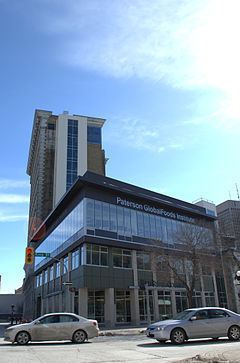 Union Bank Building httpsuploadwikimediaorgwikipediacommonsthu