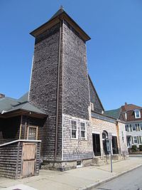 Union Baptist Church (New Bedford, Massachusetts) httpsuploadwikimediaorgwikipediacommonsthu