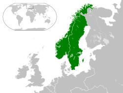 Union between Sweden and Norway Union between Sweden and Norway Wikipedia