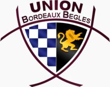 Union Bordeaux Bègles httpsuploadwikimediaorgwikipediaenthumb0