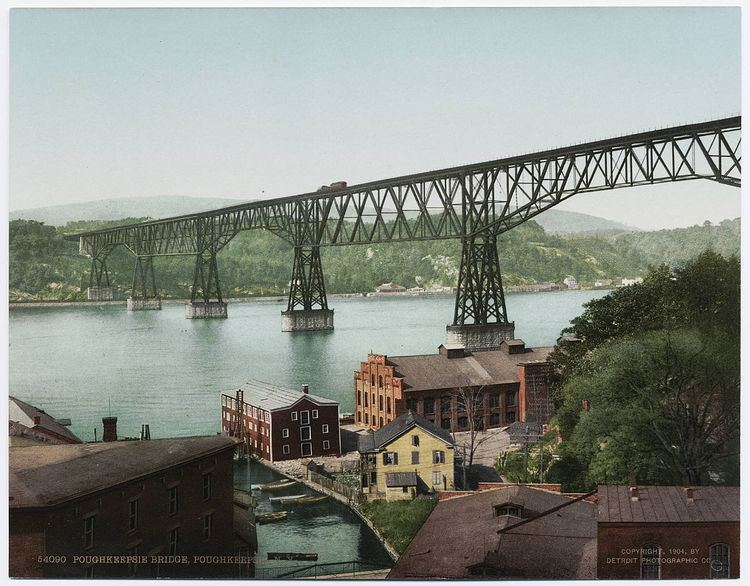 Union Bridge Company