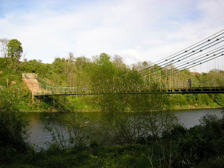 Union Bridge (Tweed) httpsuploadwikimediaorgwikipediacommons77