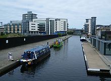 Union Canal (Scotland) httpsuploadwikimediaorgwikipediacommonsthu