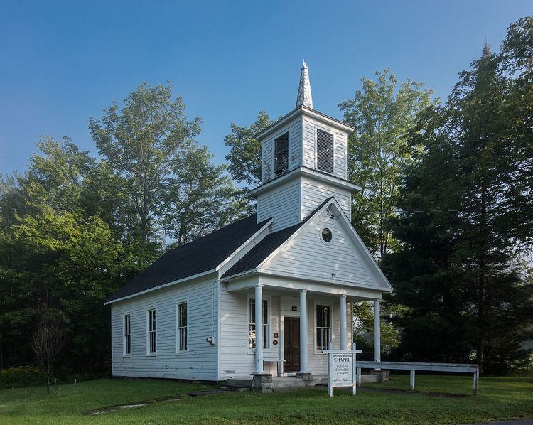 Union Chapel (Windham, New York)