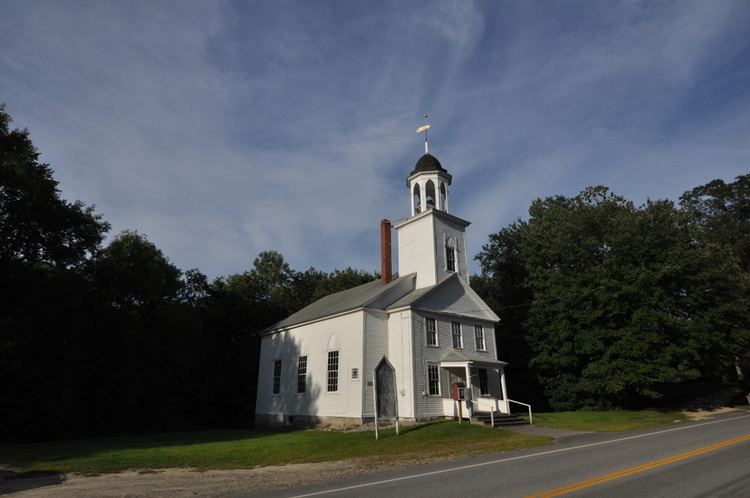 Union Church (Durham, Maine)