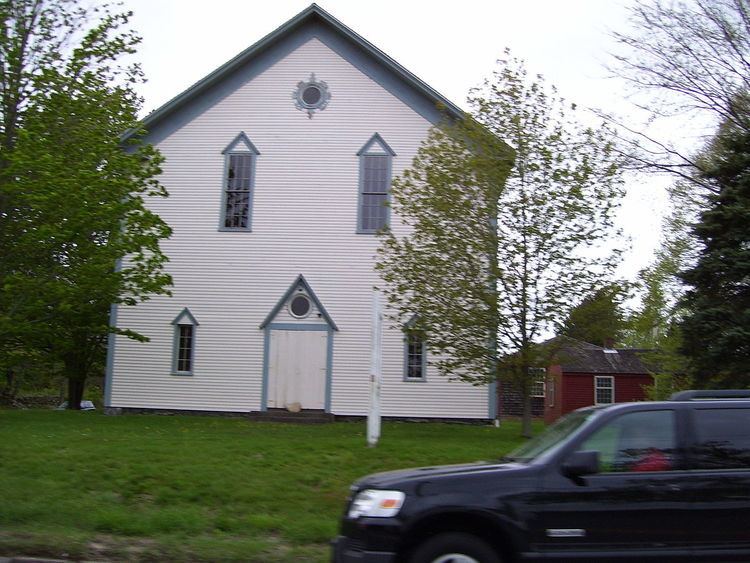 Union Church (Portsmouth, Rhode Island)