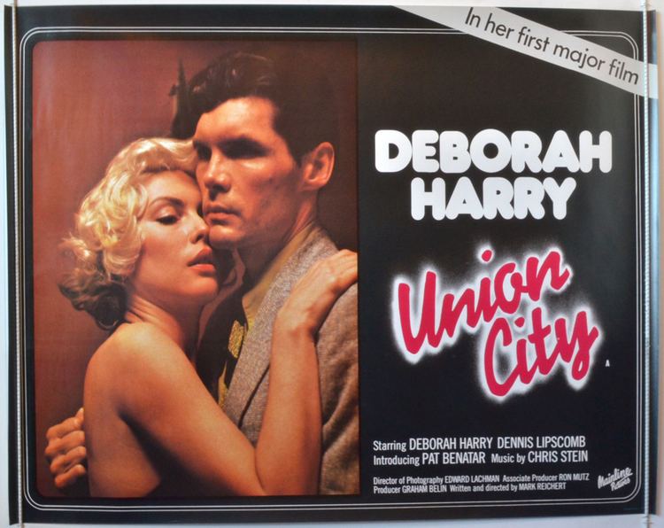 Union City Original Cinema Movie Poster From pastposterscom