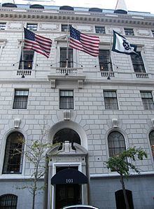 Union Club of the City of New York httpsuploadwikimediaorgwikipediacommonsthu