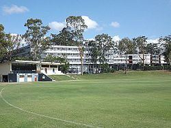 Union College, University of Queensland httpsuploadwikimediaorgwikipediacommonsthu