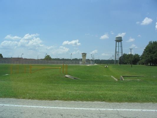 Union Correctional Institution