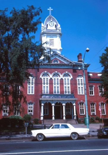 Union County Courthouse (Monroe, North Carolina)