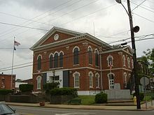 Union County, Kentucky httpsuploadwikimediaorgwikipediacommonsthu