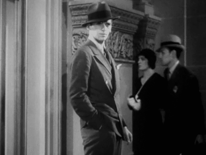 Union Depot 1932 Review with Douglas Fairbanks Jr Joan Blondell