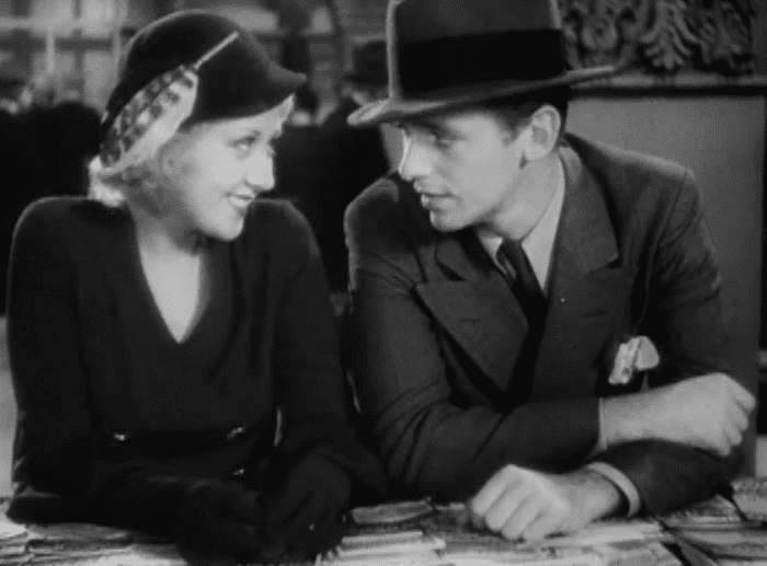 Union Depot 1932 Review with Douglas Fairbanks Jr Joan Blondell