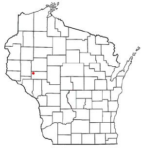 Union, Eau Claire County, Wisconsin