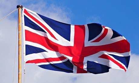 Union Jack The union jack how can a redesign do it justice Politics The