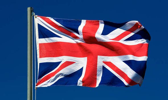 Union Jack Council forced to take down Union Jack flag after resident noise