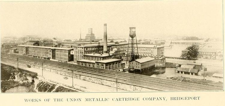 Union Metallic Cartridge Company