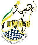Union Mios Biganos-Bègles Handball httpsuploadwikimediaorgwikipediafrthumb0
