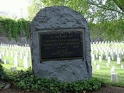 Union Monument in Louisville httpsuploadwikimediaorgwikipediacommonsthu
