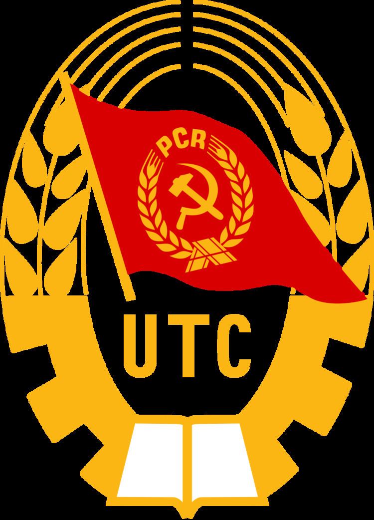 Union of Communist Youth