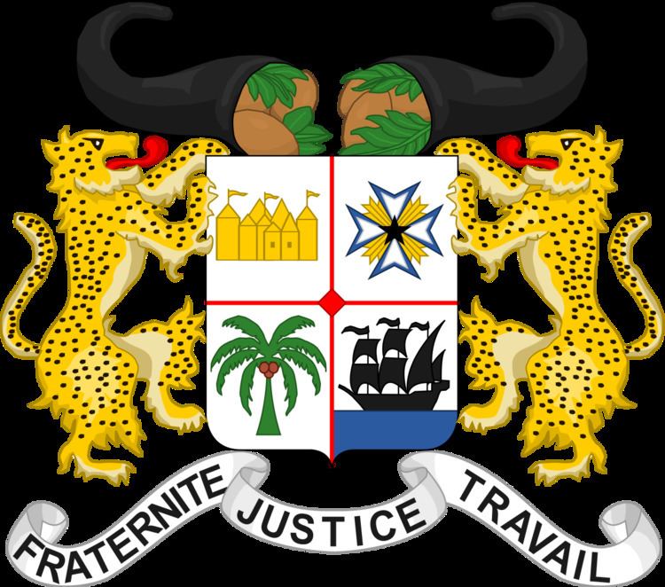 Union of Forces of Progress (Benin)