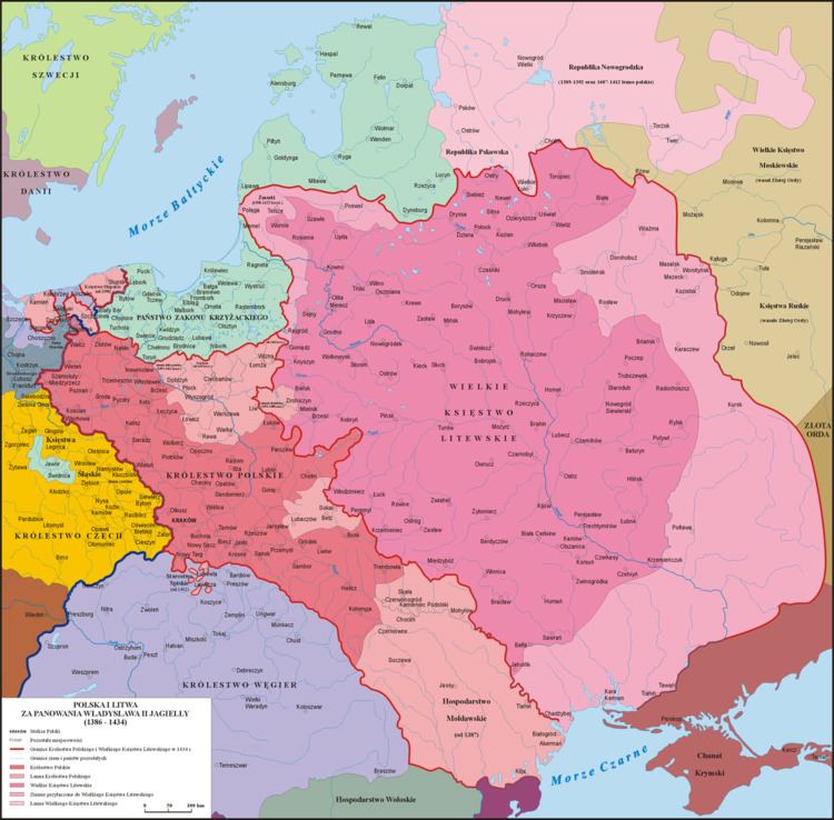 Union of Grodno (1432)
