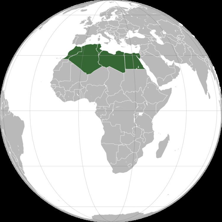 Union of North African Football Federations
