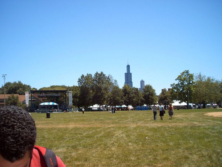 Union Park (Chicago)