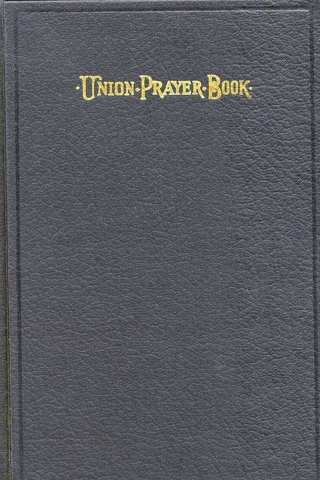 Union Prayer Book t0gstaticcomimagesqtbnANd9GcQxxJPNhpFgdhLba