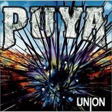 Union (Puya album) httpsuploadwikimediaorgwikipediaenthumb1