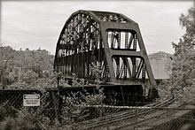 Union Railroad Clairton Bridge httpsuploadwikimediaorgwikipediacommonsthu