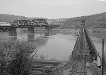 Union Railroad Port Perry Bridge httpsuploadwikimediaorgwikipediacommonsthu