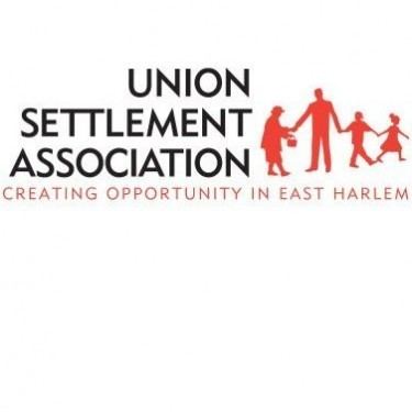 Union Settlement Association httpswwwcrowdrisecommedialargeJPEGMainSq