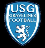 Union Sportive Gravelines Football httpsuploadwikimediaorgwikipediaen884USG