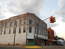 Union Springs, Alabama httpsuploadwikimediaorgwikipediacommonsthu