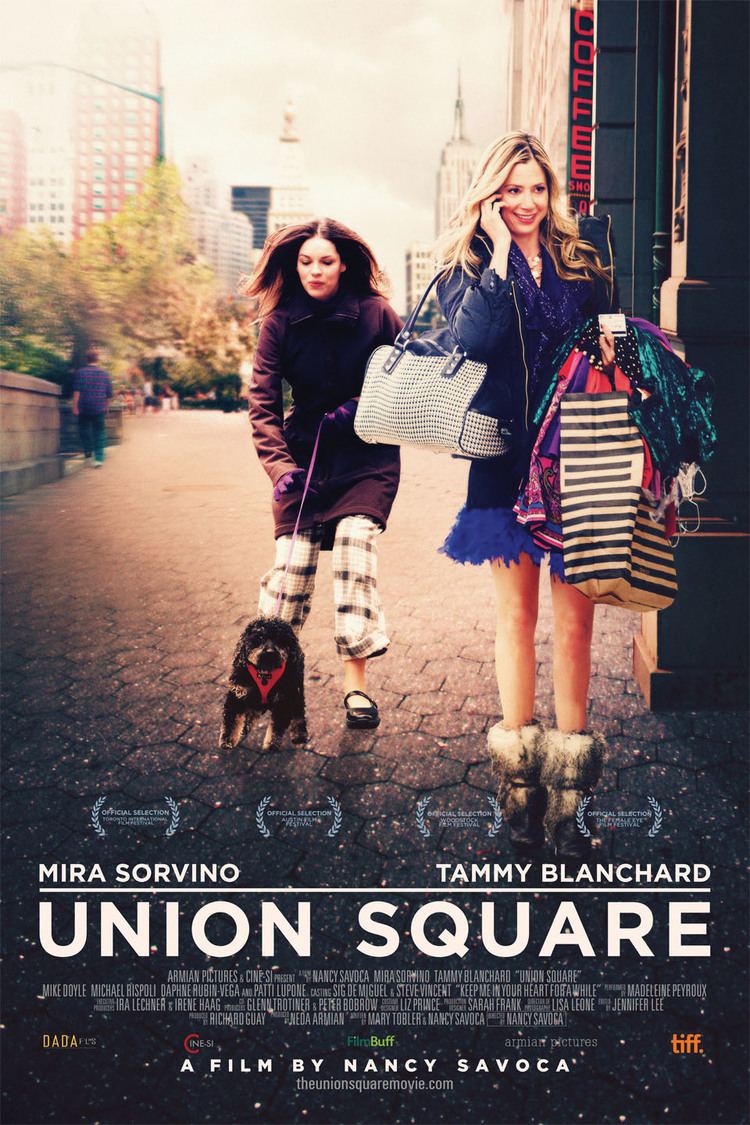 Union Square (film) wwwgstaticcomtvthumbmovieposters9204784p920