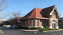 Union Station (Owensboro, Kentucky) httpsuploadwikimediaorgwikipediacommonsthu