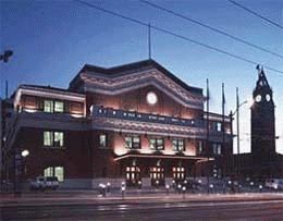 Union Station (Seattle) Railroad Stations Their Evolution in Seattle HistoryLinkorg